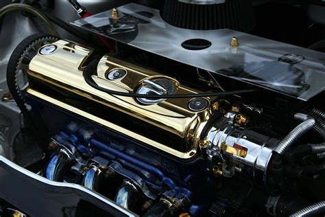 Car engines | Compositedge