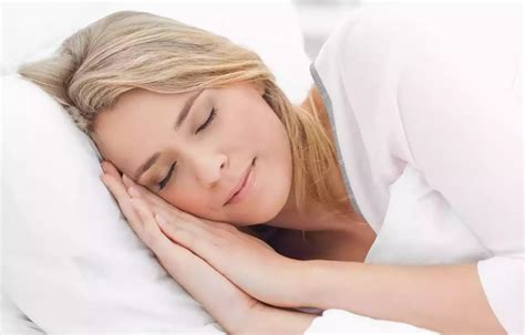 Nine astonishing reasons why more sleep is very important - MedNIGERIA