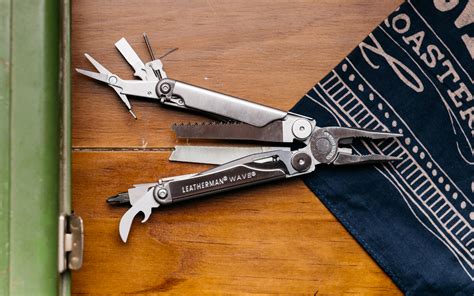 The Best Leatherman Multi-tools for EDC | Everyday Carry