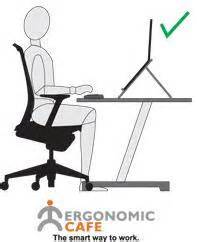 LAPTOP SOLUTIONS — ERGONOMIC CAFE LTD | Award Winning Ergonomic Solutions