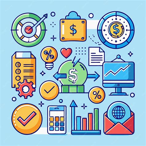 Financial Growth Strategies Achieve Success with Smart Planning ...