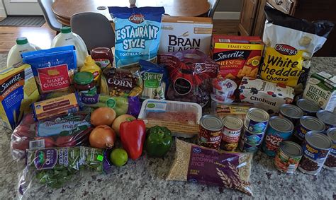 Nutritious Meals on a Budget - Rethink Nutrition - Manhattan, KS Dietitian