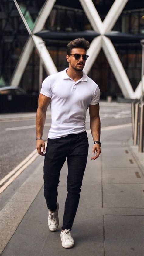 75 Stylish Men Casual Outfit to Wear Everyday - Beautifus | Mens casual ...