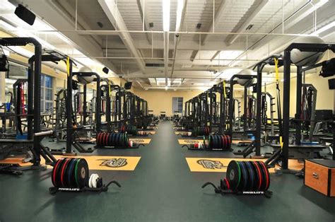 10 Gyms You Have To Visit When Travelling - Influence Digest