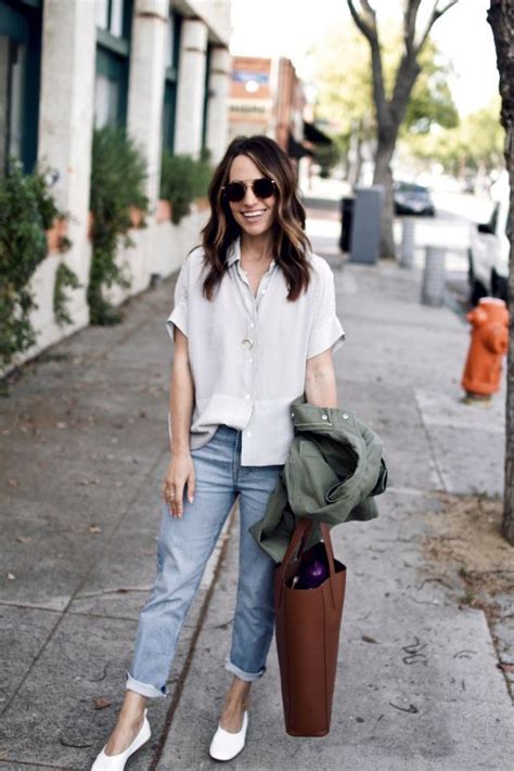 Everyday Style || The Everyday Flat (itsybitsyindulgences) | Everyday fashion, Womens casual ...