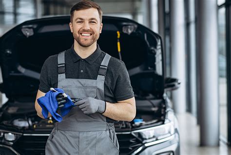 How to Improve Mechanic Performance at your Workshop? - Workshop Mate