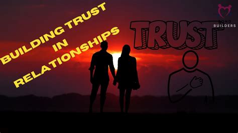 Rebuild trust after a breach?