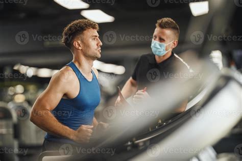 Exercise Pays Off 13874001 Stock Photo at Vecteezy