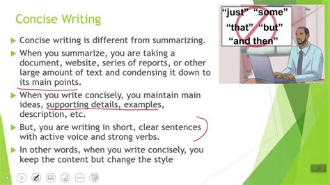 Bullet Points Examples for Clear Writing