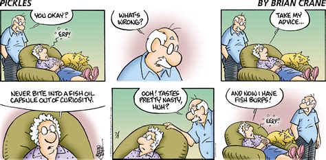 Pickles for 7/1/2018 | Pickles | Comics | ArcaMax Publishing