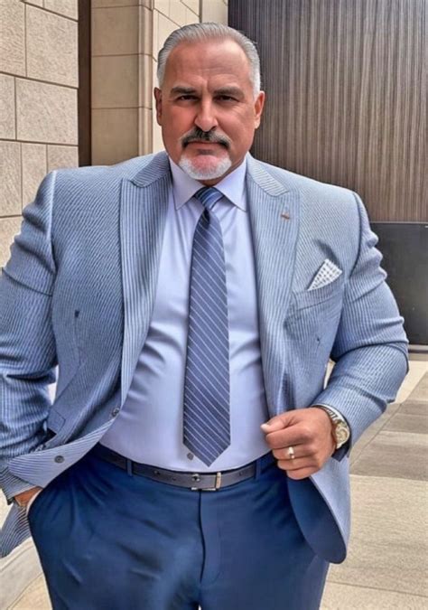 Pinterest | Well dressed men, Handsome older men, Men fashion photo