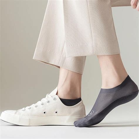 🔥Hot Sale🔥Ultra Thin Liner Socks – hellohobot