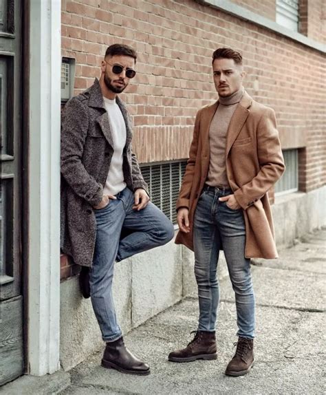 Pin by Yasmin Goedhart on Smart casual | Men fashion casual outfits ...