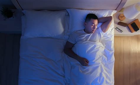 Five ways your health can improve if you get eight hours of sleep – The ...