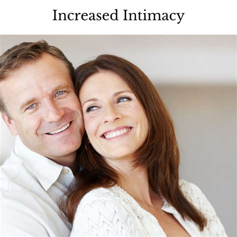 Quick daily ritual for relationship intimacy?