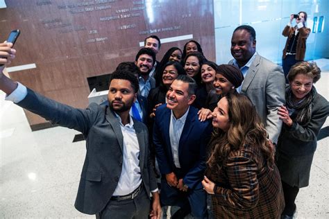 Welcoming New Members, Progressive Caucus Vows to 'Double Down' on Bold ...