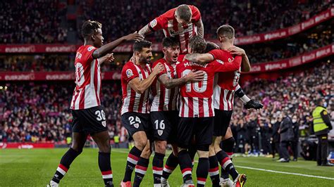 Athletic: El Athletic mide su próximo desafío: ya son 16 años sin ganar ...