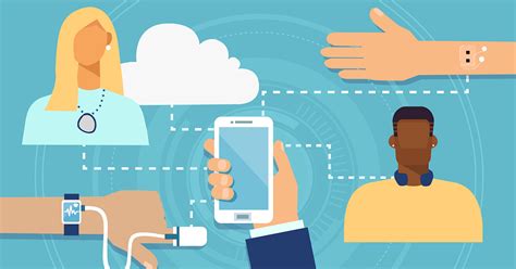 Top 5 Most Useful Wearables | Dynamic Edge