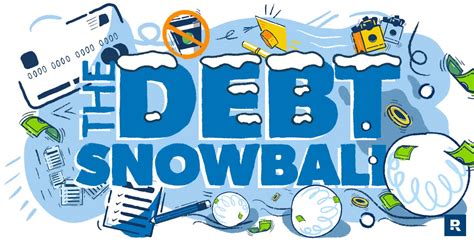 Debt Avalanche vs. Debt Snowball: What’s the Difference? - Ramsey