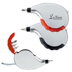 Compact Multi-Tool (Item No. 158516-OL) from only $0.95 ready to be imprinted by 4imprint ...