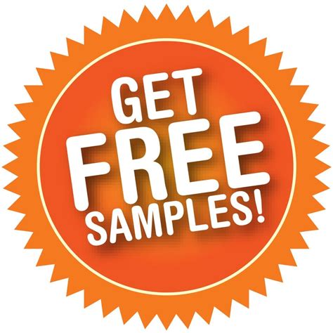 How to Get the Most Samples from Samplesource! – Canadian Savings Group