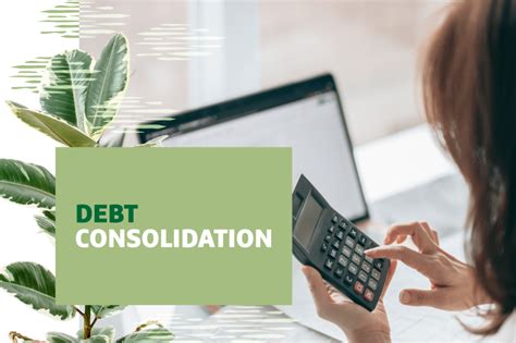 Reduce High-Interest Debt With Debt Consolidation - Grow Financial