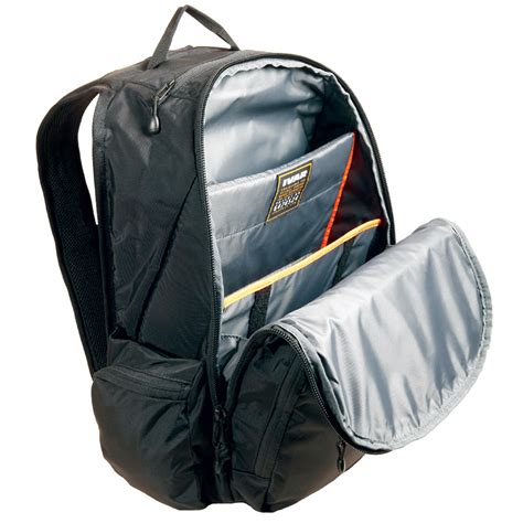 ERGONOMIC BACKPACK - FITS 17