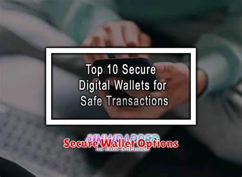 10 Best Crypto Wallets for Secure Transactions - crypto.indotim.net