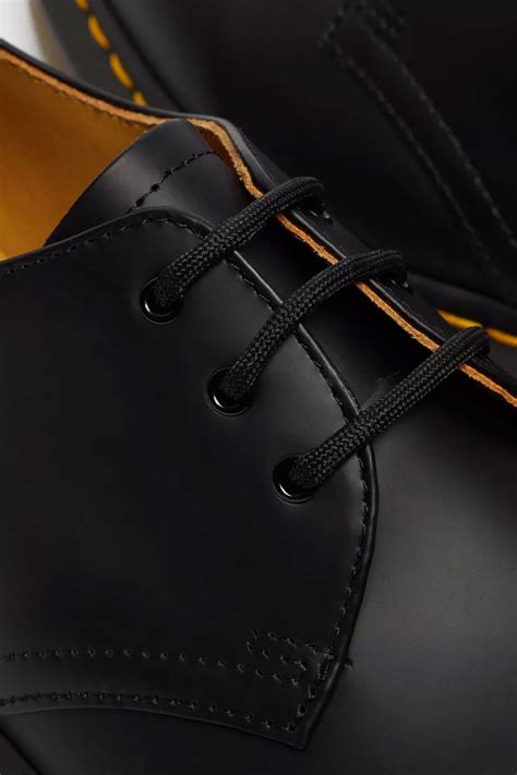 1461 Smooth Leather Oxford Shoes | HOMEBRED