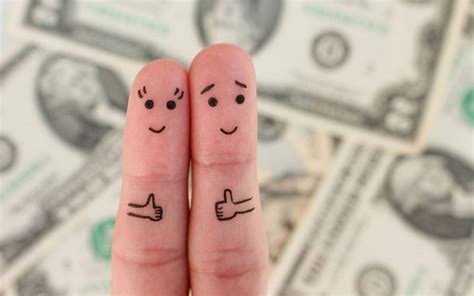 How To Achieve A Shared Budget In Couple?