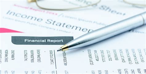 Financial Restructuring - Fennemore
