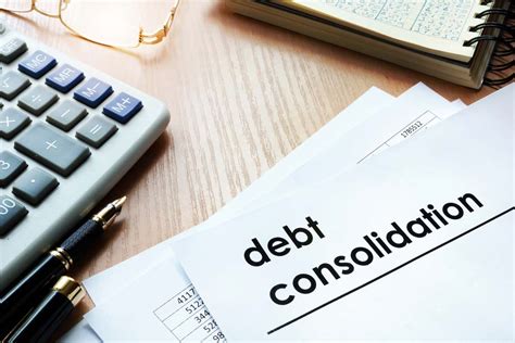 Debt Consolidation Guide: How It Works [July 2025]