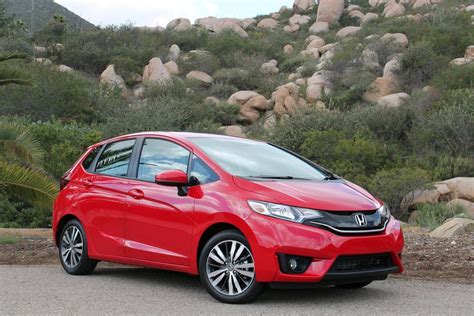 30 Facts About Honda Fit - Facts.net