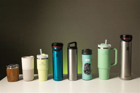 The 6 Best Insulated Water Bottles for Summer Sipping
