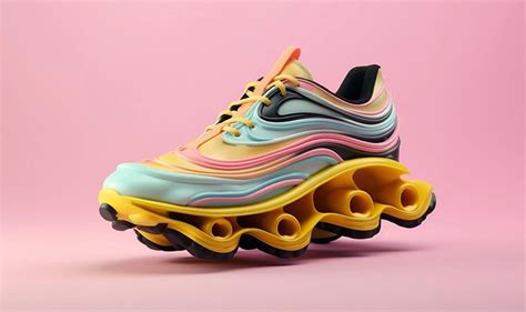 How to Choose Your Best Running Shoes - The Fashiongton Post