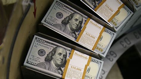 Money is 'A Made Up Thing' — but that doesn't change rising inflation ...