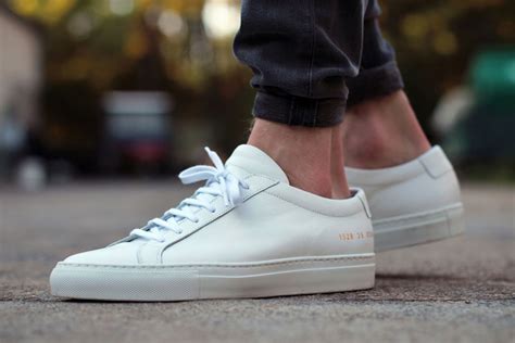 22 Best White Sneakers For Men In 2022