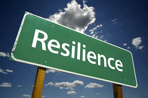 Resilience: Developing the ability to ‘bounce back’ - Rockhampton ...
