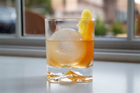 Cold Girl Fever Recipe - CocktailLove