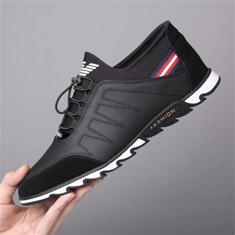 Men's Increased Versatile Sports Shoes – icuteshoes | Men shoes size ...