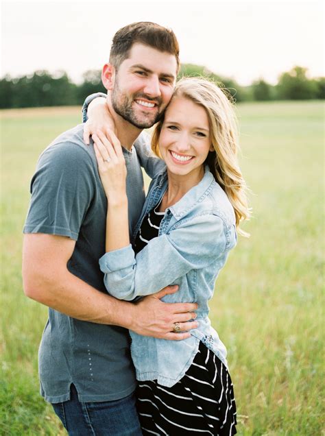 JACK + RACHEL ⎮ ENGAGEMENT — Ashley Monogue | Couple photography poses ...
