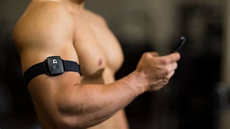 What essential tech gear helps men optimize fitness goals and financial tracking?