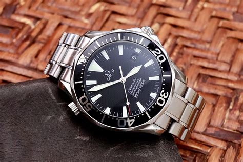 Omega Seamaster Review (ref. 2254.50.00): Is The SMP Worth It?