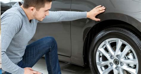 The Crucial Benefits of Checking Tire Pressure Regularly: What You Need ...