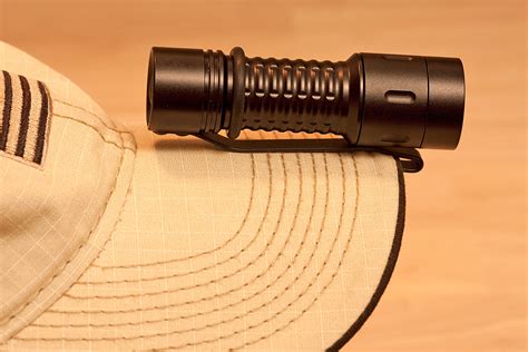 The Ultimate EDC Utility Flashlight