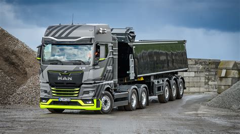 Over MAN Truck & Bus | MAN Nederland