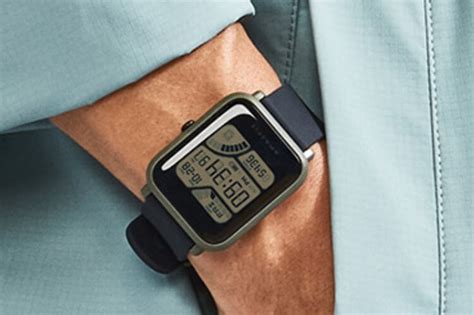 Amazfit Bip Review: Basic Smartwatch for Affordable Price - MashTips