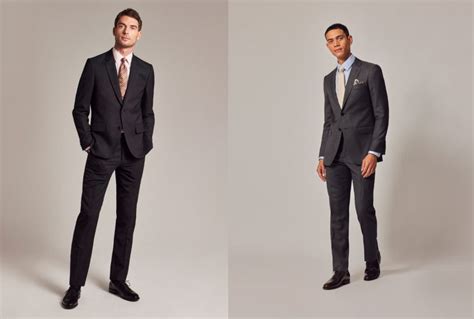 Black Tie And White Tie: A Gentleman’s Guide To Formal Wear - Cazo