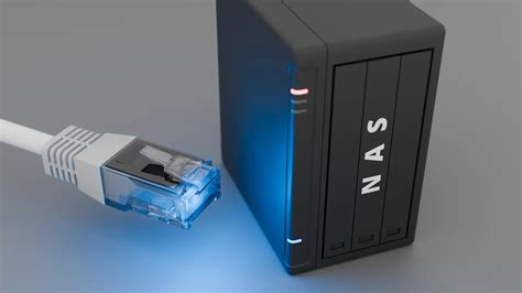 Top 10 Best NAS Storage Solutions for Secure Data Backup