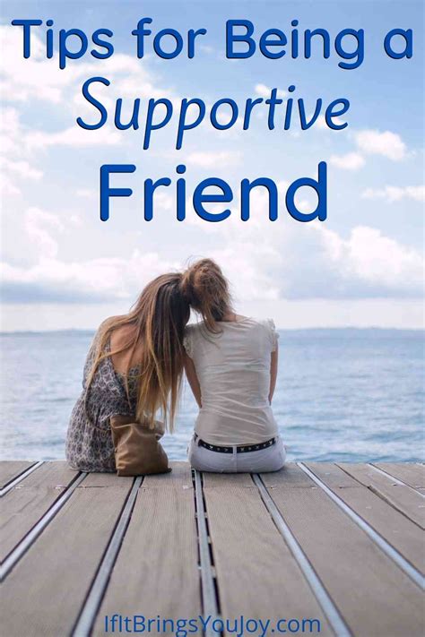 Tips-for-Being-a-Supportive-Friend | Ellen Burgan Coaching